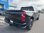 New 2026 Chevrolet Silverado 1500 Custom Crew Cab 4WD Pickup for sale #260162 - photo 2