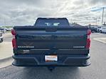 New 2026 Chevrolet Silverado 1500 Custom Crew Cab 4WD Pickup for sale #260162 - photo 6