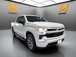 New 2026 Chevrolet Silverado 1500 RST Crew Cab for sale #260163 - photo 2