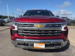 New 2026 Chevrolet Silverado 1500 LTZ Crew Cab 4WD Pickup for sale #260167 - photo 5