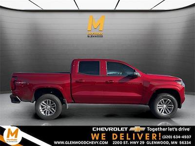 New 2026 Chevrolet Colorado LT Crew Cab 4WD Pickup for sale #260183 - photo 1