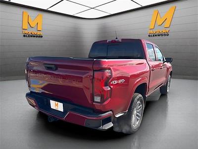 New 2026 Chevrolet Colorado LT Crew Cab 4WD Pickup for sale #260183 - photo 2