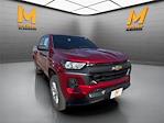 New 2026 Chevrolet Colorado LT Crew Cab 4WD Pickup for sale #260183 - photo 3