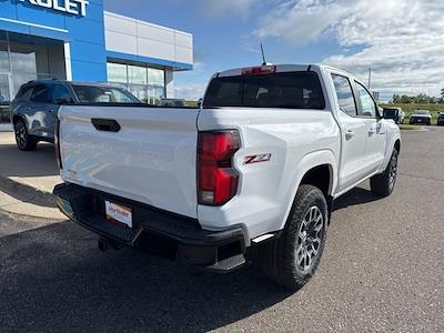 New 2026 Chevrolet Colorado Z71 Crew Cab 4WD Pickup for sale #260187 - photo 2
