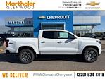 New 2026 Chevrolet Colorado Z71 Crew Cab 4WD Pickup for sale #260187 - photo 1