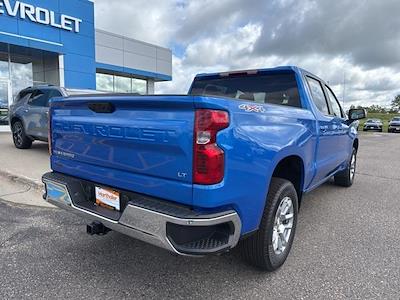 New 2026 Chevrolet Silverado 1500 LT Crew Cab 4WD Pickup for sale #260188 - photo 2