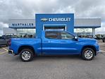 New 2026 Chevrolet Silverado 1500 LT Crew Cab 4WD Pickup for sale #260188 - photo 4