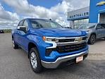 New 2026 Chevrolet Silverado 1500 LT Crew Cab 4WD Pickup for sale #260188 - photo 3