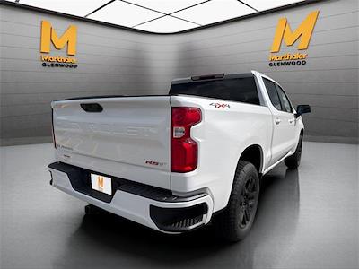 New 2026 Chevrolet Silverado 1500 RST Crew Cab 4WD Pickup for sale #260189 - photo 2