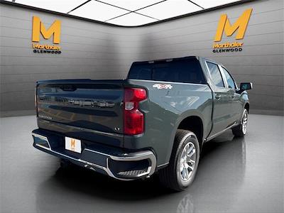 New 2026 Chevrolet Silverado 1500 LT Crew Cab 4WD Pickup for sale #260191 - photo 2
