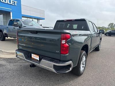 New 2026 Chevrolet Silverado 1500 LT Crew Cab 4WD Pickup for sale #260194 - photo 2