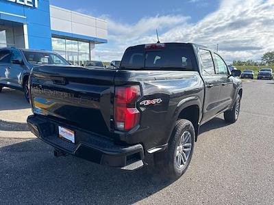 New 2026 Chevrolet Colorado LT Crew Cab 4WD Pickup for sale #260195 - photo 2