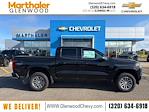 New 2026 Chevrolet Colorado LT Crew Cab 4WD Pickup for sale #260195 - photo 1