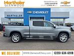 New 2026 Chevrolet Silverado 1500 High Country Crew Cab 4WD Pickup for sale #260200 - photo 1