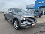 New 2026 Chevrolet Silverado 1500 High Country Crew Cab 4WD Pickup for sale #260200 - photo 4