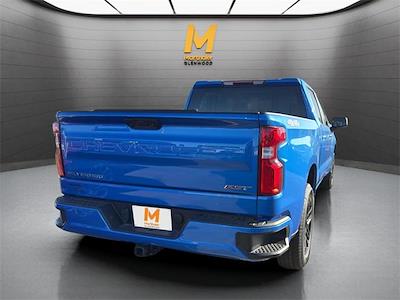 New 2026 Chevrolet Silverado 1500 RST Crew Cab 4WD Pickup for sale #260204 - photo 2