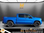 New 2026 Chevrolet Silverado 1500 RST Crew Cab 4WD Pickup for sale #260204 - photo 1