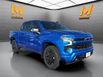 New 2026 Chevrolet Silverado 1500 RST Crew Cab 4WD Pickup for sale #260204 - photo 3