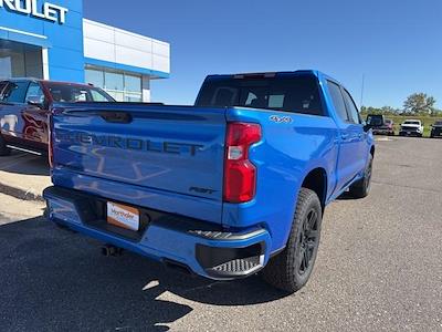 New 2026 Chevrolet Silverado 1500 RST Crew Cab 4WD Pickup for sale #260214 - photo 2