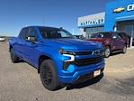 New 2026 Chevrolet Silverado 1500 RST Crew Cab 4WD Pickup for sale #260214 - photo 3
