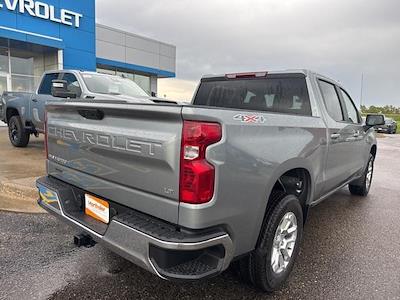 New 2026 Chevrolet Silverado 1500 LT Crew Cab 4WD Pickup for sale #260220 - photo 2