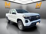 New 2026 Chevrolet Colorado LT Crew Cab for sale #260221 - photo 3