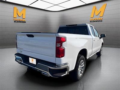 New 2026 Chevrolet Silverado 1500 LT Double Cab 4WD Pickup for sale #260222 - photo 2