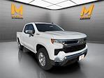 New 2026 Chevrolet Silverado 1500 LT Double Cab 4WD Pickup for sale #260222 - photo 4