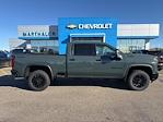 New 2026 Chevrolet Silverado 2500 LTZ Crew Cab 4WD Pickup for sale #260225 - photo 4