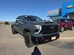 New 2026 Chevrolet Silverado 2500 LTZ Crew Cab 4WD Pickup for sale #260225 - photo 3