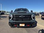 New 2026 Chevrolet Silverado 2500 LTZ Crew Cab 4WD Pickup for sale #260225 - photo 5