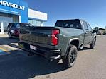 New 2026 Chevrolet Silverado 2500 LTZ Crew Cab 4WD Pickup for sale #260225 - photo 2