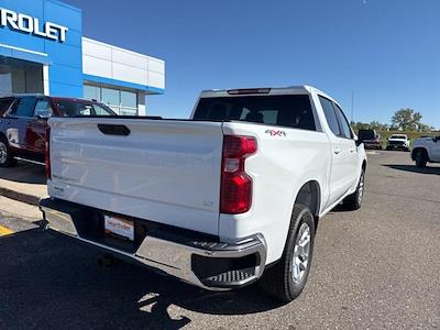 New 2026 Chevrolet Silverado 1500 LT Crew Cab 4WD Pickup for sale #260235 - photo 2