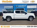 New 2026 Chevrolet Silverado 1500 LT Crew Cab 4WD Pickup for sale #260235 - photo 1