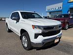 New 2026 Chevrolet Silverado 1500 LT Crew Cab 4WD Pickup for sale #260235 - photo 3