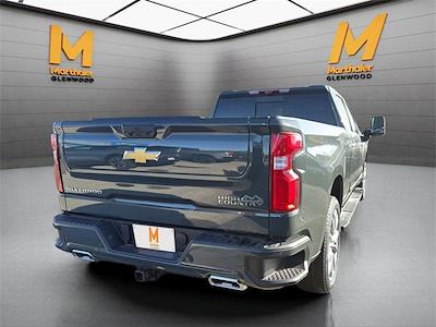 New 2026 Chevrolet Silverado 1500 High Country Crew Cab 4WD Pickup for sale #260240 - photo 2
