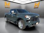 New 2026 Chevrolet Silverado 1500 High Country Crew Cab 4WD Pickup for sale #260240 - photo 3