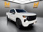 New 2026 Chevrolet Silverado 1500 Custom Crew Cab 4WD Pickup for sale #260246 - photo 4
