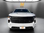 New 2026 Chevrolet Silverado 1500 Custom Crew Cab 4WD Pickup for sale #260246 - photo 5