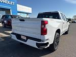 New 2026 Chevrolet Silverado 1500 Custom Crew Cab 4WD Pickup for sale #260246 - photo 2