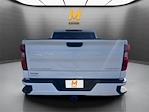 New 2026 Chevrolet Silverado 1500 Custom Crew Cab 4WD Pickup for sale #260246 - photo 6