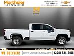New 2026 Chevrolet Silverado 3500 Work Truck Crew Cab 4WD Pickup for sale #260258 - photo 1
