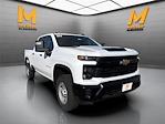 New 2026 Chevrolet Silverado 3500 Work Truck Crew Cab 4WD Pickup for sale #260258 - photo 3