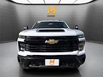 New 2026 Chevrolet Silverado 3500 Work Truck Crew Cab 4WD Pickup for sale #260258 - photo 4
