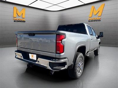 New 2026 Chevrolet Silverado 3500 LTZ Crew Cab 4WD Pickup for sale #260260 - photo 2
