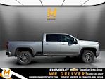 New 2026 Chevrolet Silverado 3500 LTZ Crew Cab 4WD Pickup for sale #260260 - photo 1