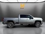 New 2026 Chevrolet Silverado 3500 LTZ Crew Cab 4WD Pickup for sale #260260 - photo 4