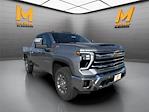 New 2026 Chevrolet Silverado 3500 LTZ Crew Cab 4WD Pickup for sale #260260 - photo 3