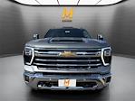 New 2026 Chevrolet Silverado 3500 LTZ Crew Cab 4WD Pickup for sale #260260 - photo 5