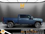 New 2026 Chevrolet Silverado 3500 LTZ Crew Cab 4WD Pickup for sale #260281 - photo 1